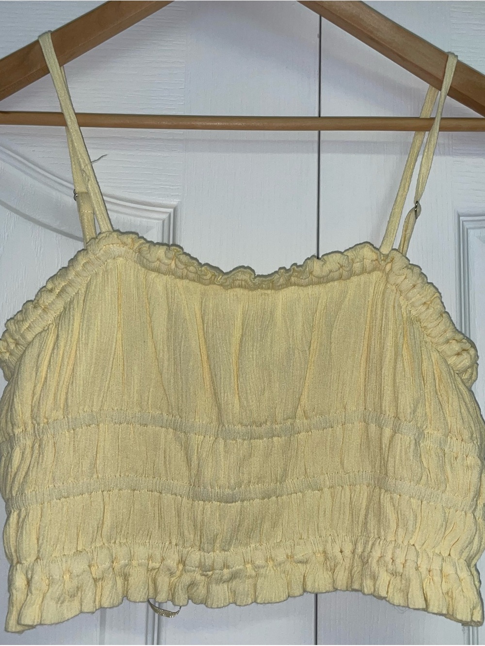 Japna Butter Yellow Set